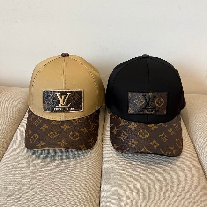 LV cap dx59